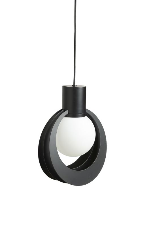 Lunar Pendant Lampe suspension Woud